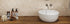 Porcelain  Mosaic Clay (Square) Ivory Satin Matte Backsplash Tile 2"x2"